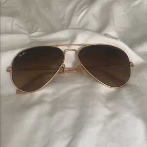 Ray-Ban Aviators